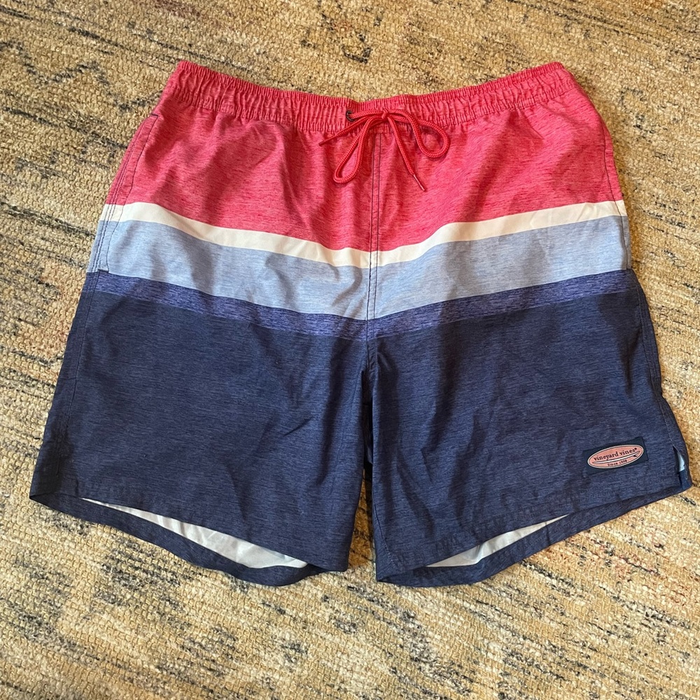 Men’s Vineyard Vines Board Shorts
